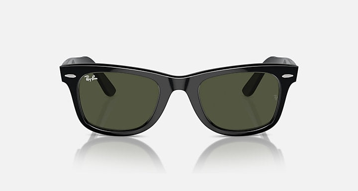 70% OFF Ray-Ban RW 2140 Meta Wayfarer Classic Sunglasses