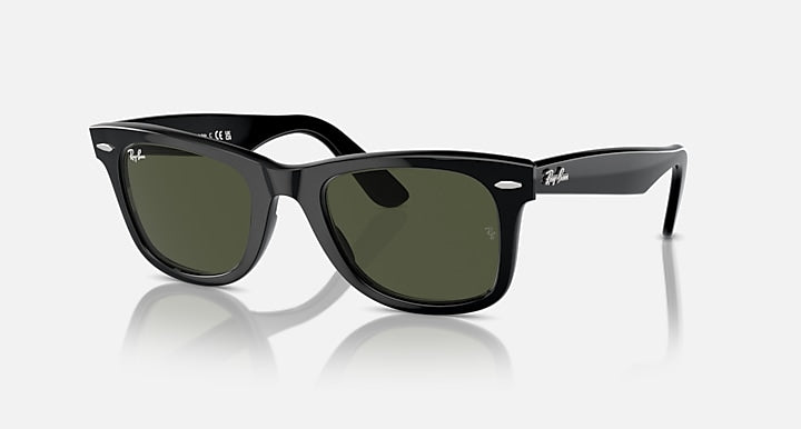 70% OFF Ray-Ban RW 2140 Meta Wayfarer Classic Sunglasses