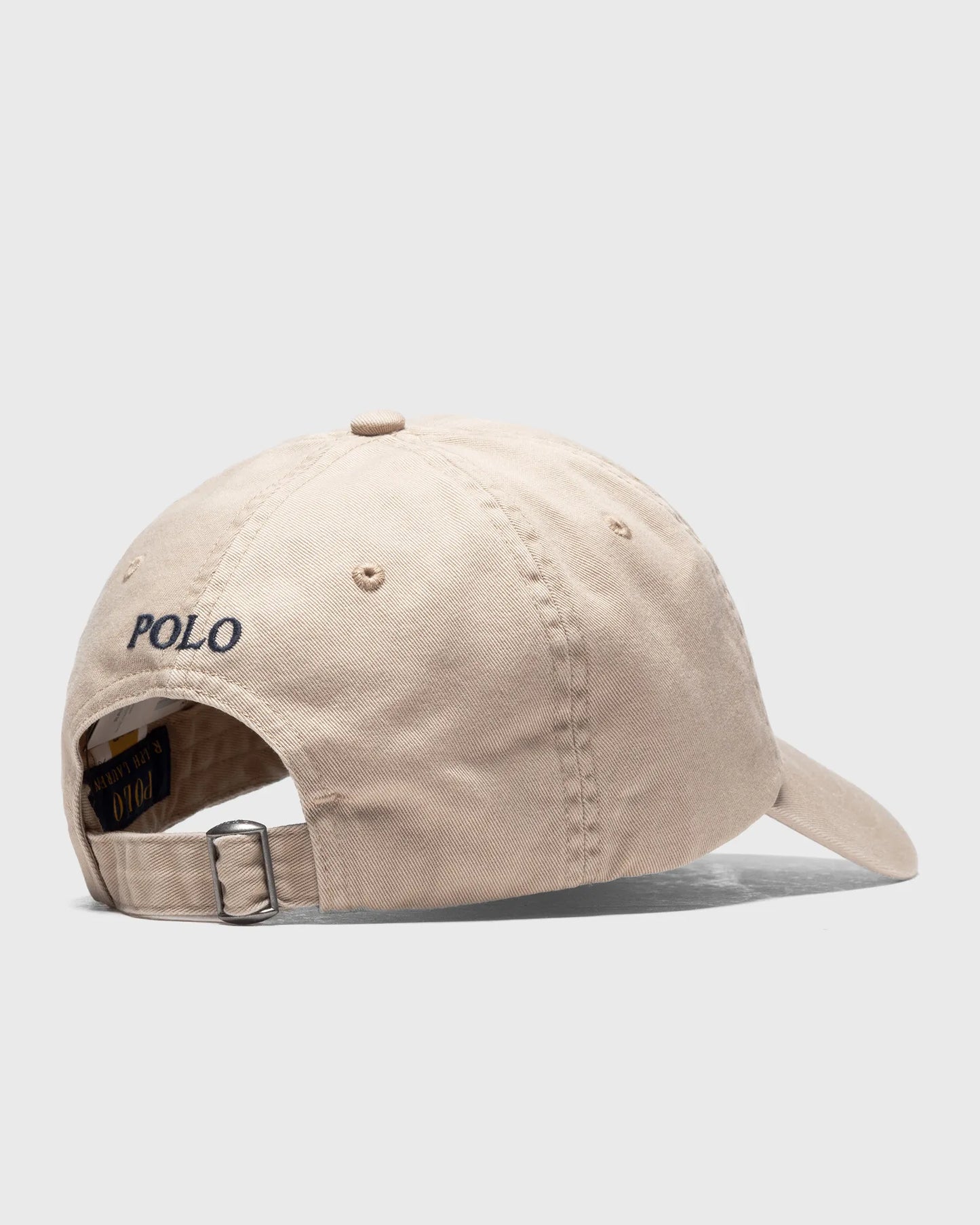 60% OFF - Polo Ralph Lauren Cotton Chino Ball Cap