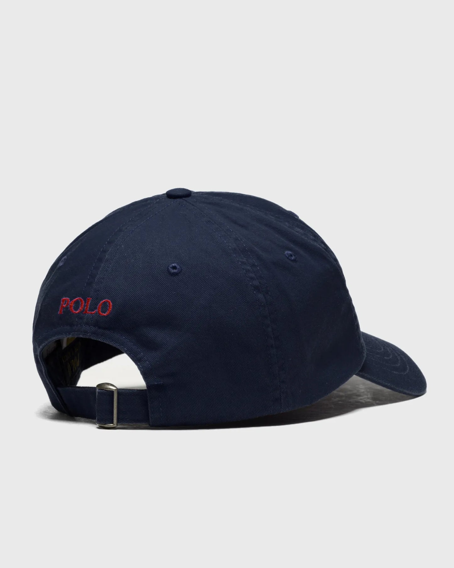 60% OFF - Polo Ralph Lauren Cotton Chino Ball Cap