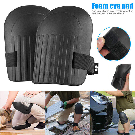 Soft Foam Knee Pads for Work Knee Support Padding for Gardening Cleaning