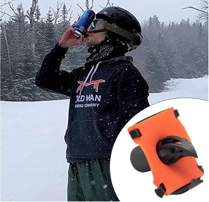 Beer Party with Built-in Funnel Innovative Shotgun Tools Bottle Opener