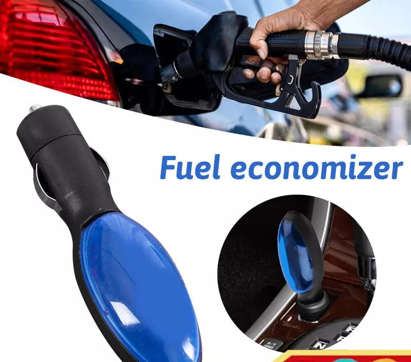 Saving Gas Device Car Fuel Saver Portable Fuel Saver Economizer Car Oil Saver