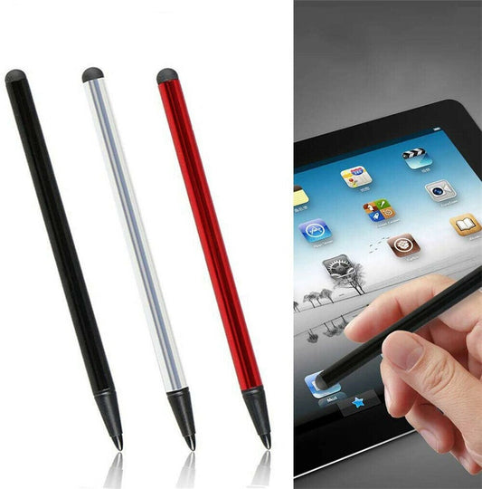 Universal Touch Screen Stylus Pen for iPad iPhone Samsung Tablet LG HTC PDA GPS