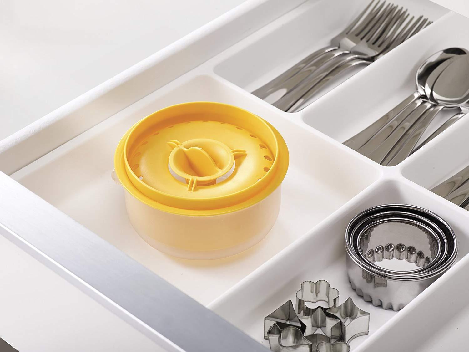 Joseph Yolkcatcher Egg yolk Separator