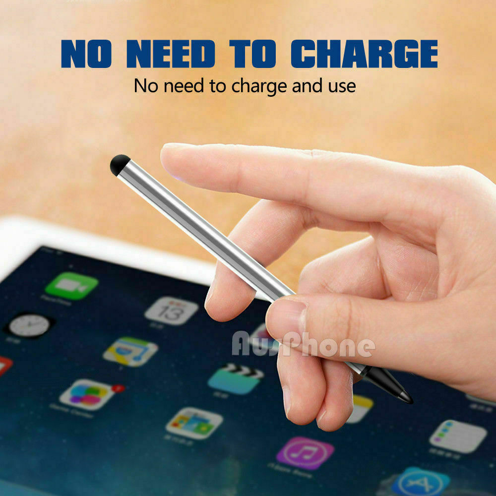 Universal Touch Screen Stylus Pen for iPad iPhone Samsung Tablet LG HTC PDA GPS