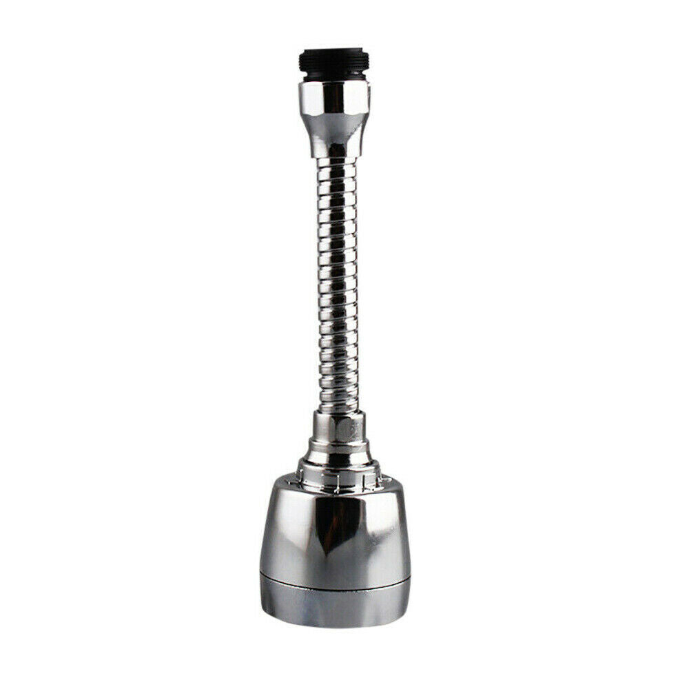 360° Water Saving Kitchen Faucet Nozzle