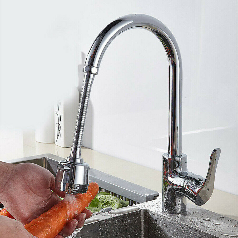 360° Water Saving Kitchen Faucet Nozzle