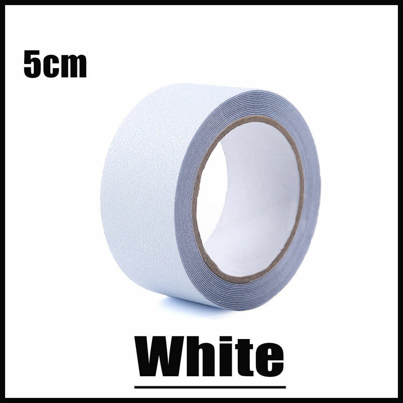 10M 2.5CM/5CM Anti Slip Tape Waterproof High Grip Adhesive Safety Floo