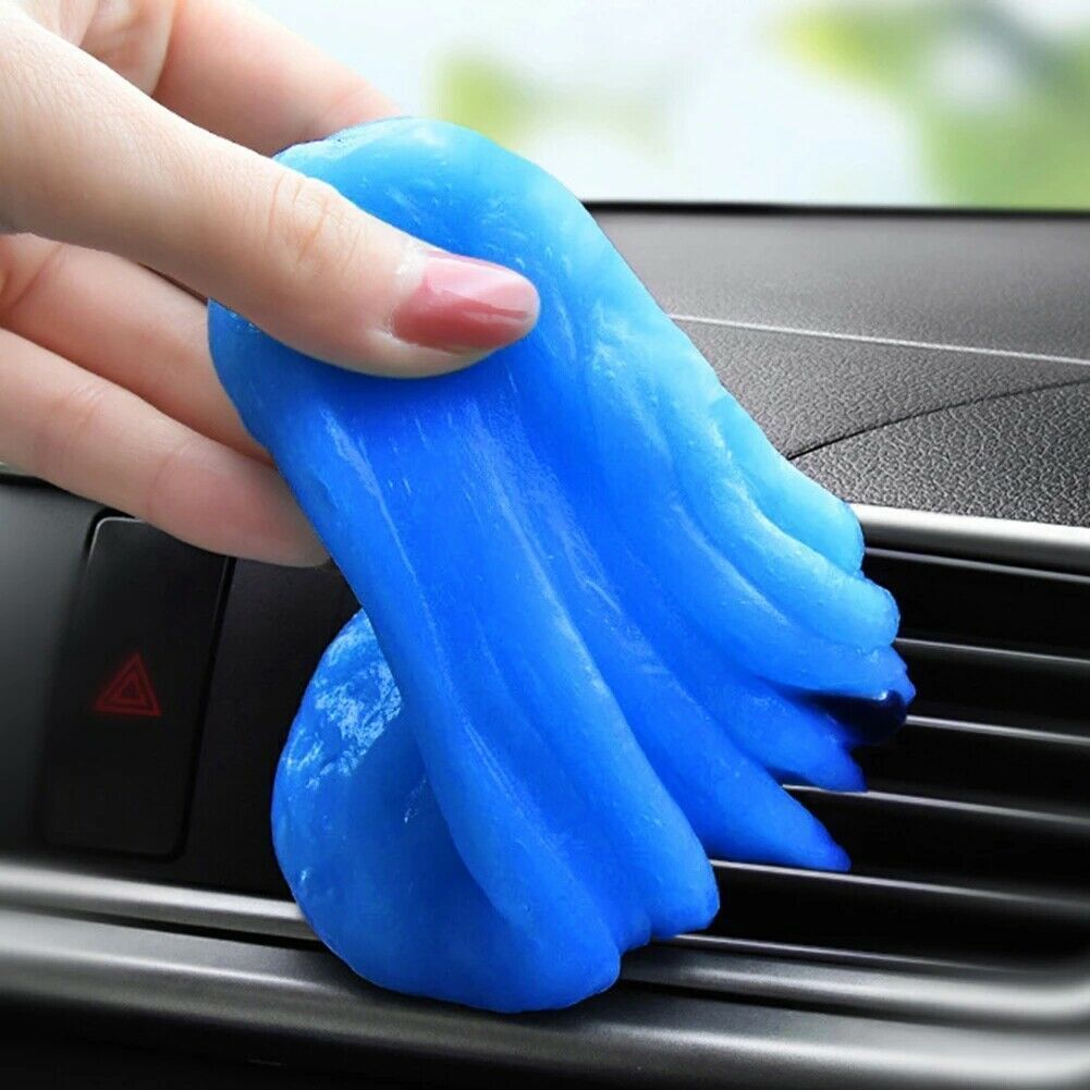 CLEARANCE- Cleaning Gel Slime Super Clean Magic Car Laptop Keyboard Dust Dirt Cleaner