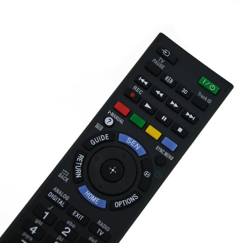 Bravia 4k Ultra HD Replacement Universal Remote Control For SONY TV