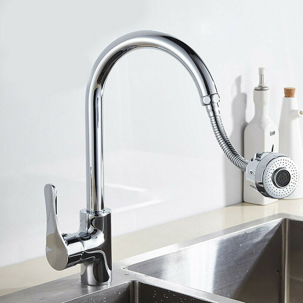 360° Water Saving Kitchen Faucet Nozzle