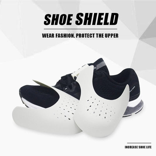 CLEARANCE- Anti Crease Shoes Shield Sneaker Shields Force Field Protector